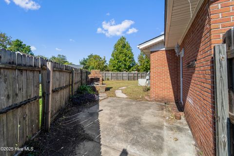 Tiny photo for 1419 Davis Street, Jacksonville, NC 28540 (MLS # 100536014)