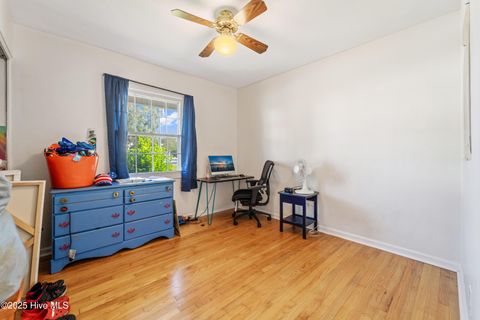 Tiny photo for 1419 Davis Street, Jacksonville, NC 28540 (MLS # 100536014)