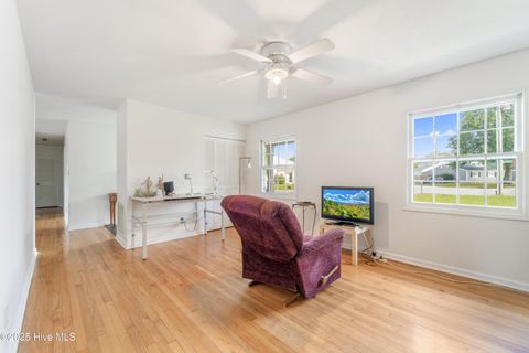 Tiny photo for 1419 Davis Street, Jacksonville, NC 28540 (MLS # 100536014)