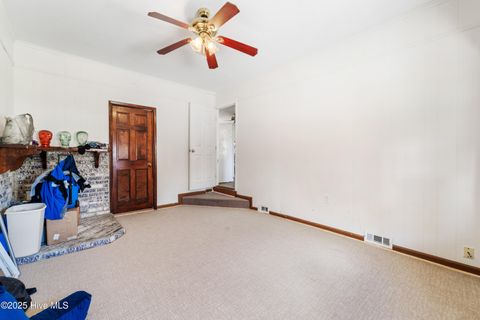 Tiny photo for 1419 Davis Street, Jacksonville, NC 28540 (MLS # 100536014)
