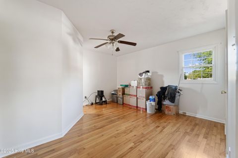 Tiny photo for 1419 Davis Street, Jacksonville, NC 28540 (MLS # 100536014)