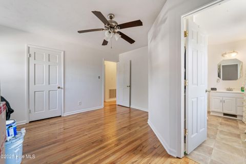 Tiny photo for 1419 Davis Street, Jacksonville, NC 28540 (MLS # 100536014)