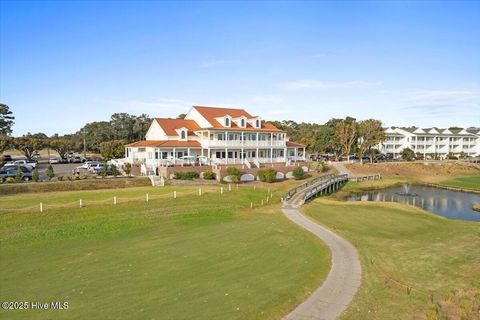 A home in Ocean Isle Beach