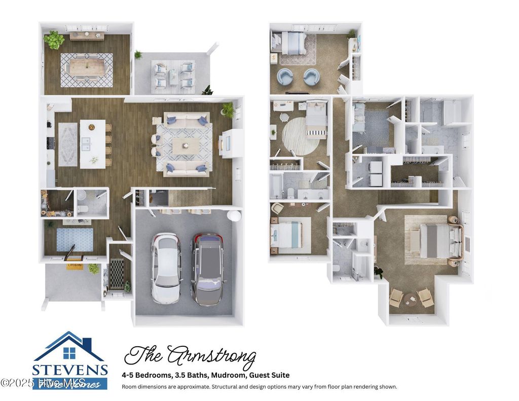 Photo of 10 N Bandwheel Way, Hampstead, NC 28443 (MLS # 100524762)
