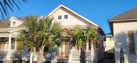 A home in Atlantic Beach