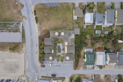 A home in Atlantic Beach