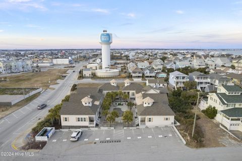 A home in Atlantic Beach