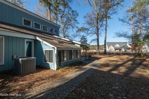 A home in Greenville