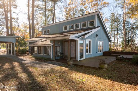 A home in Greenville