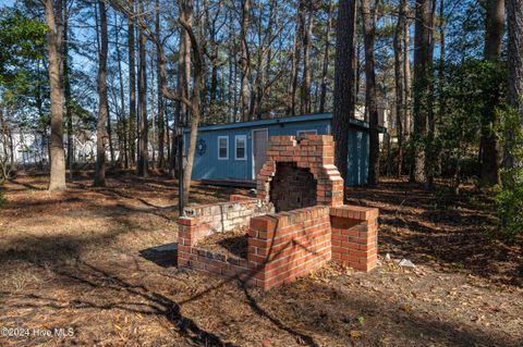 A home in Greenville