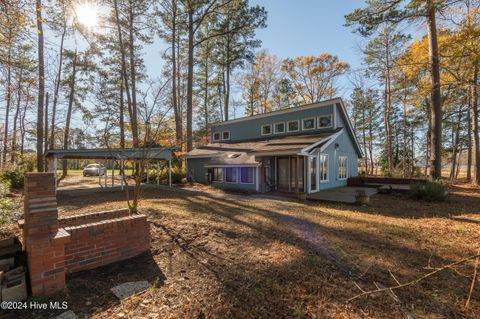 A home in Greenville