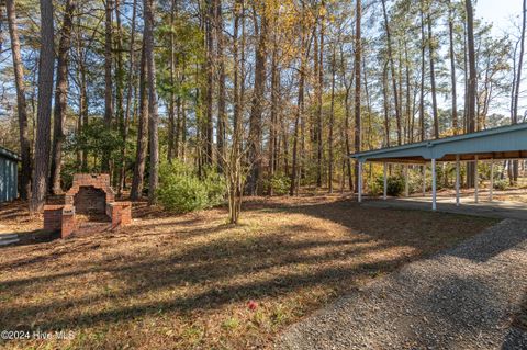 A home in Greenville