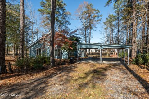 A home in Greenville