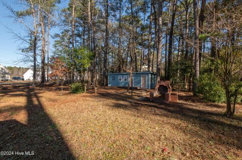 A home in Greenville