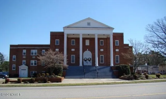 338 Roanoke Avenue, Roanoke Rapids, NC 27870 - #: 100495214