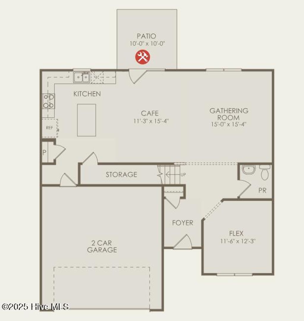 Photo of 564 Coronado Avenue SE #15, Leland, NC 28451 (MLS # 100513181)