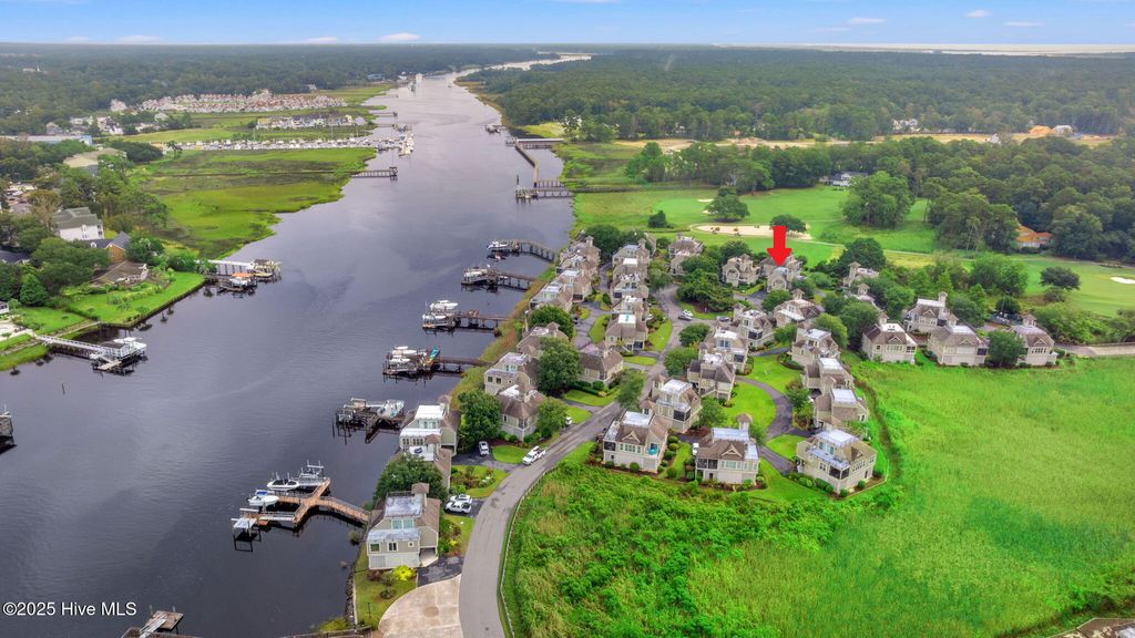 Photo of 1609 Harbor Drive, North Myrtle Beach, SC 29582 (MLS # 100532473)