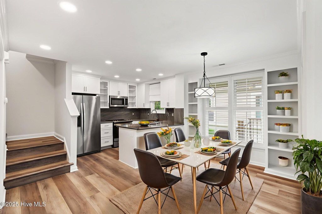 Photo of 1609 Harbor Drive, North Myrtle Beach, SC 29582 (MLS # 100532473)