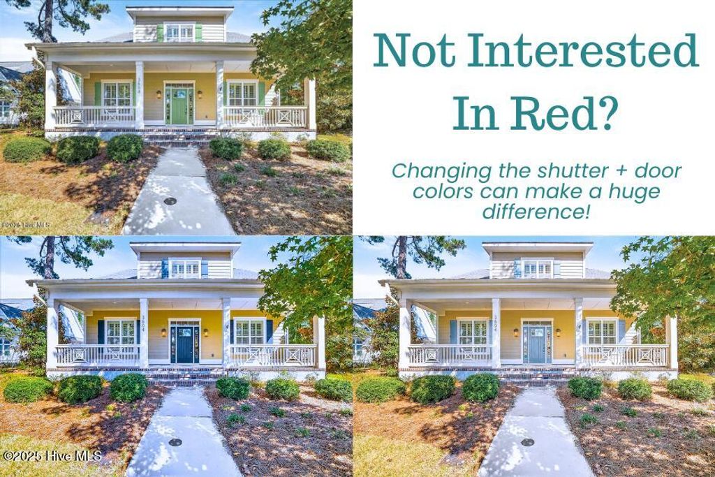 Photo of 3604 Haughton Lane, Castle Hayne, NC 28429 (MLS # 100536924)