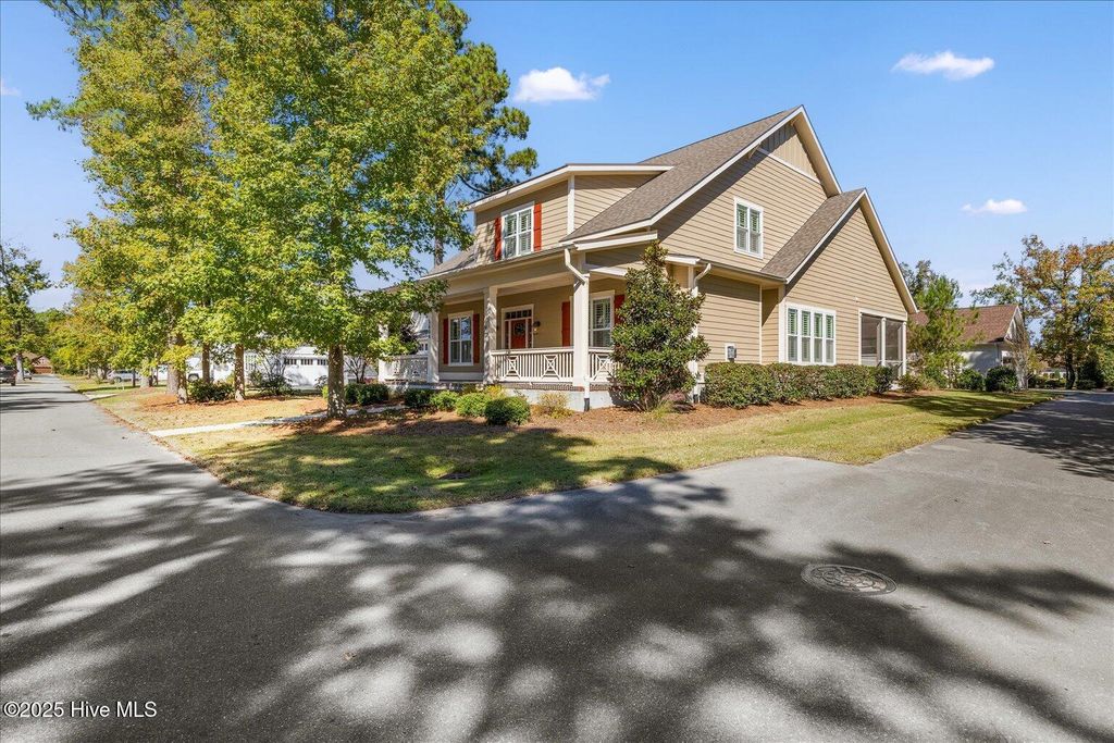 Photo of 3604 Haughton Lane, Castle Hayne, NC 28429 (MLS # 100536924)