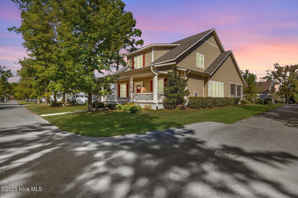 Photo of 3604 Haughton Lane, Castle Hayne, NC 28429 (MLS # 100536924)