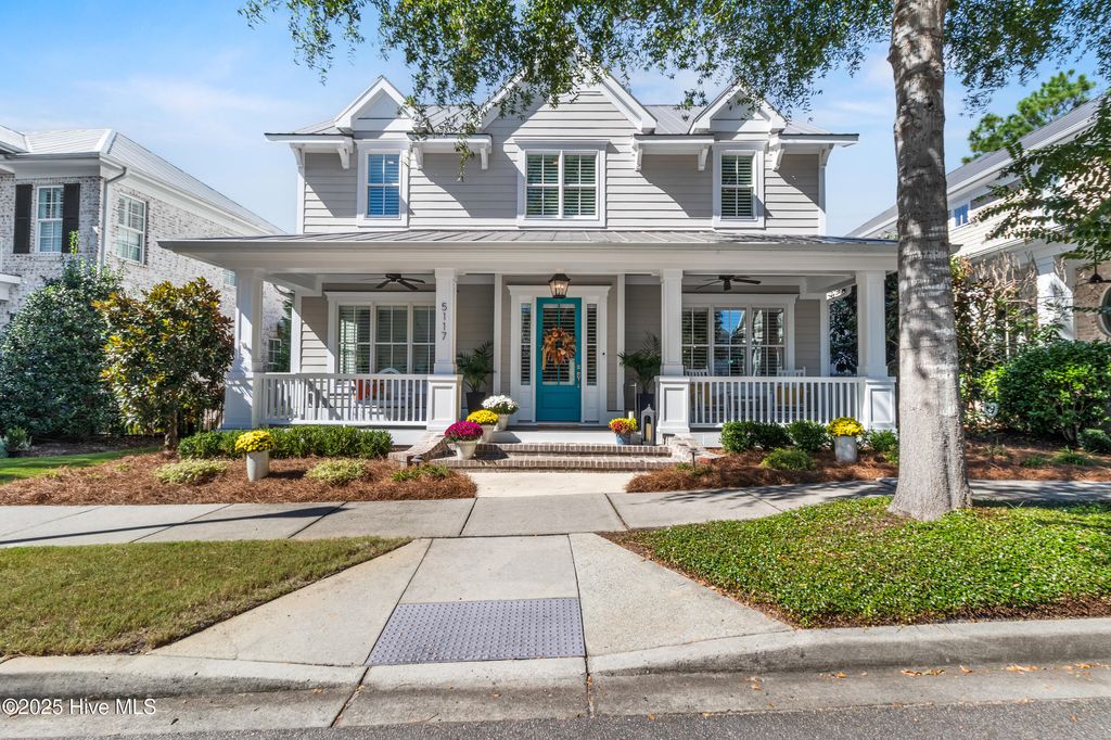 Photo of 5117 Old Garden Road, Wilmington, NC 28403 (MLS # 100537766)