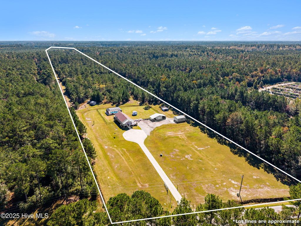 Photo of 2580 Ash Little River Road NW, Ash, NC 28420 (MLS # 100538080)
