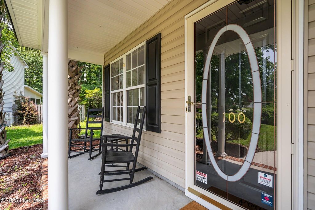 Photo of 100 Hedingham Court, Wilmington, NC 28412 (MLS # 100509679)