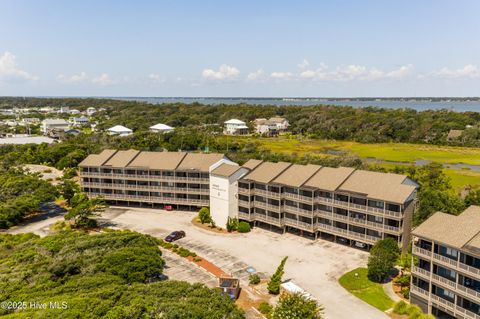 Photo of 2306 W Ft Macon Road #308 H, Atlantic Beach, NC 28512 (MLS # 100535949)