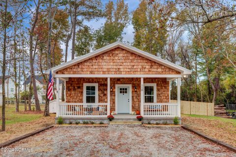 A home in Wilmington