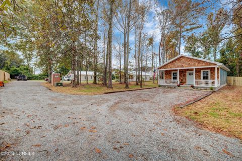 A home in Wilmington