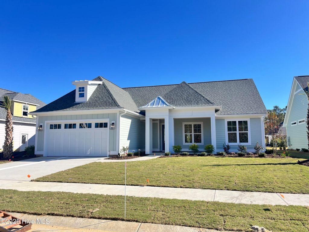 Photo of 4365 Fantail Drive, Leland, NC 28451 (MLS # 100523885)