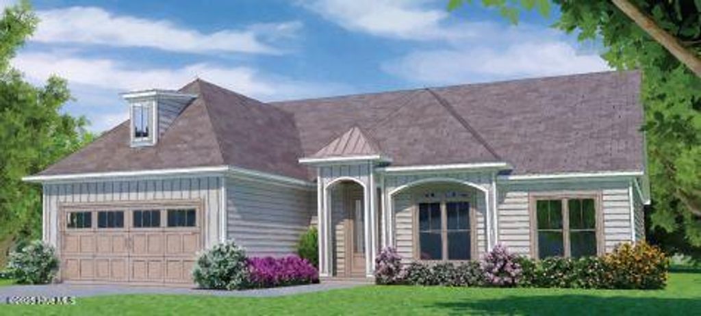 Photo of 4365 Fantail Drive, Leland, NC 28451 (MLS # 100523885)