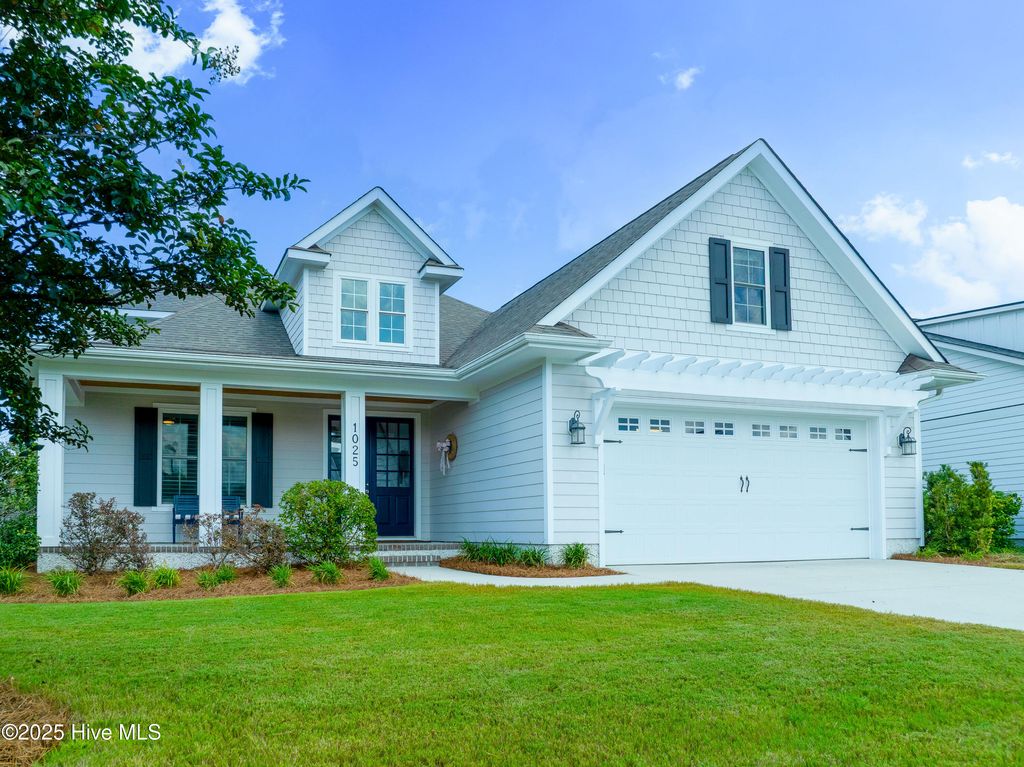 Photo of 1025 Cranford Drive, Wilmington, NC 28411 (MLS # 100521674)