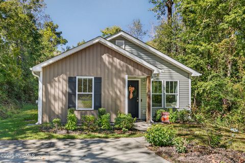 119 Lee Drive A Leland NC 28451