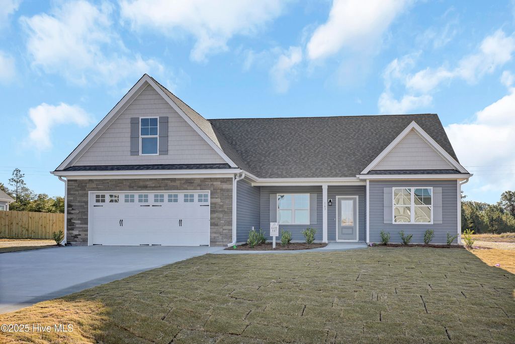 Photo of 163 Talbert Drive, Rocky Point, NC 28457 (MLS # 100510913)