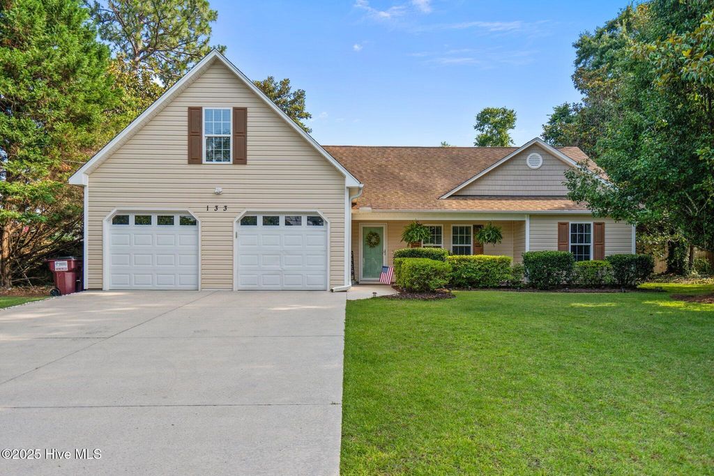 Photo of 133 Graystone Road, Wilmington, NC 28411 (MLS # 100515553)