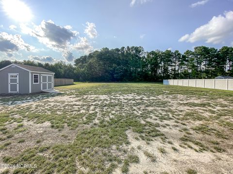 A home in Moyock