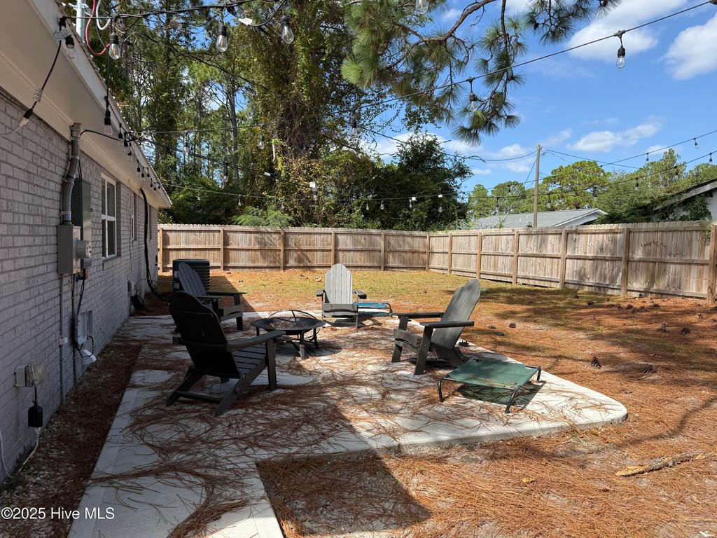 Photo of 334 Westchester Road, Wilmington, NC 28409 (MLS # 100534639)