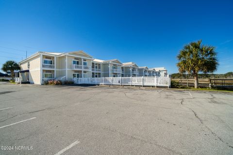 A home in Atlantic Beach