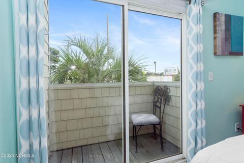 A home in Atlantic Beach