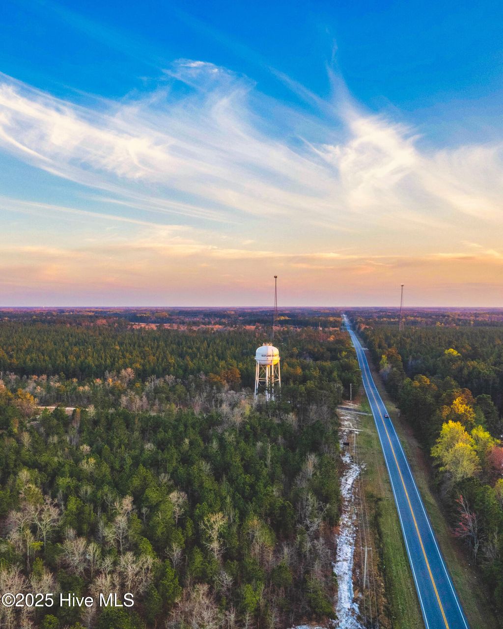 Photo of Tbd 15/501, Wagram, NC 28396 (MLS # 100535433)