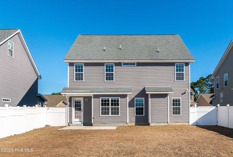 A home in Greenville