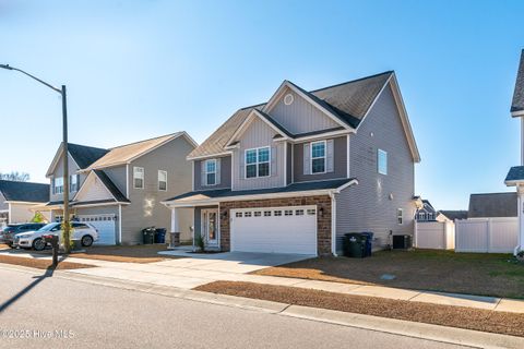 A home in Greenville