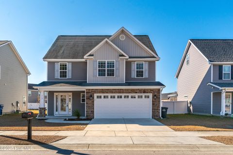 A home in Greenville