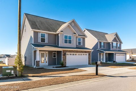 A home in Greenville