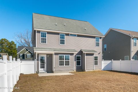 A home in Greenville