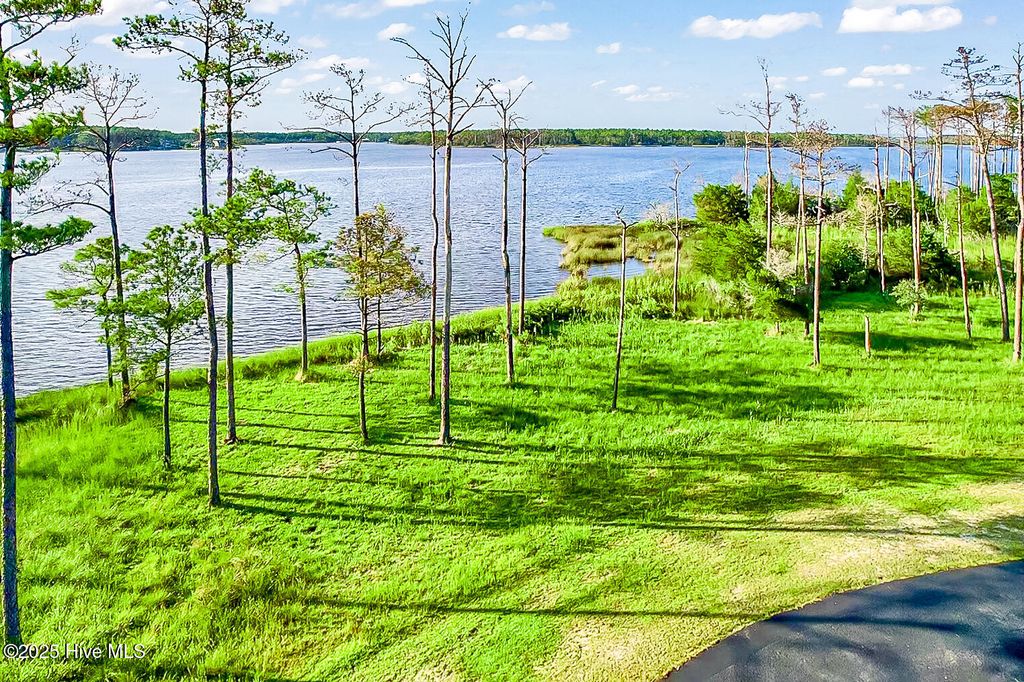 Photo of 469 Ballast Point, Oriental, NC 28571 (MLS # 100437214)