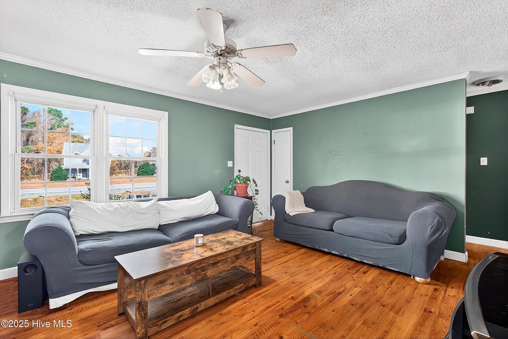 Photo of 3176 Mobleys Bridge Road, Grimesland, NC 27837 (MLS # 100542352)