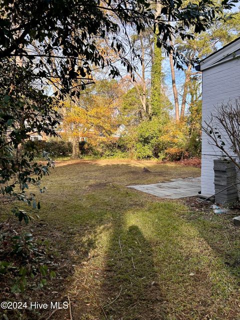 A home in Goldsboro